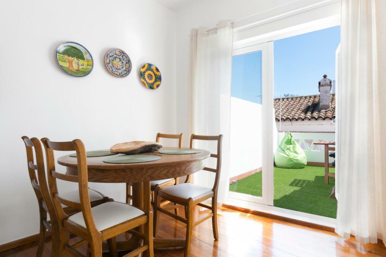 Casa Candeias Évora Exterior foto
