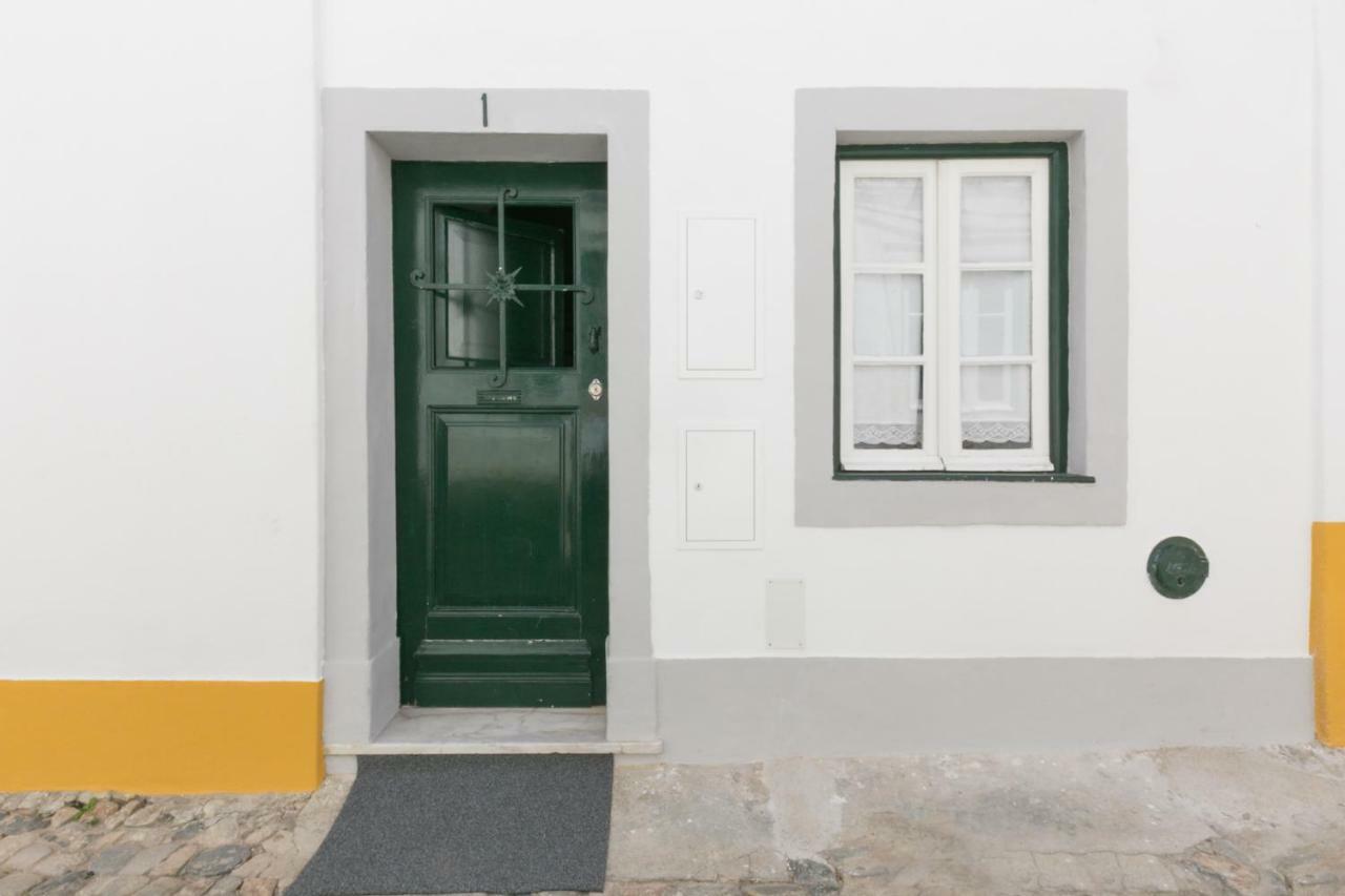 Casa Candeias Évora Exterior foto