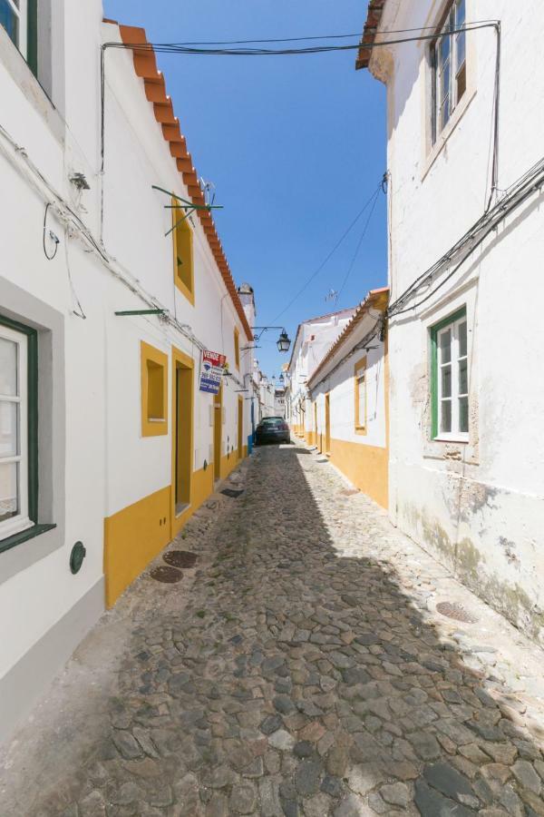 Casa Candeias Évora Exterior foto