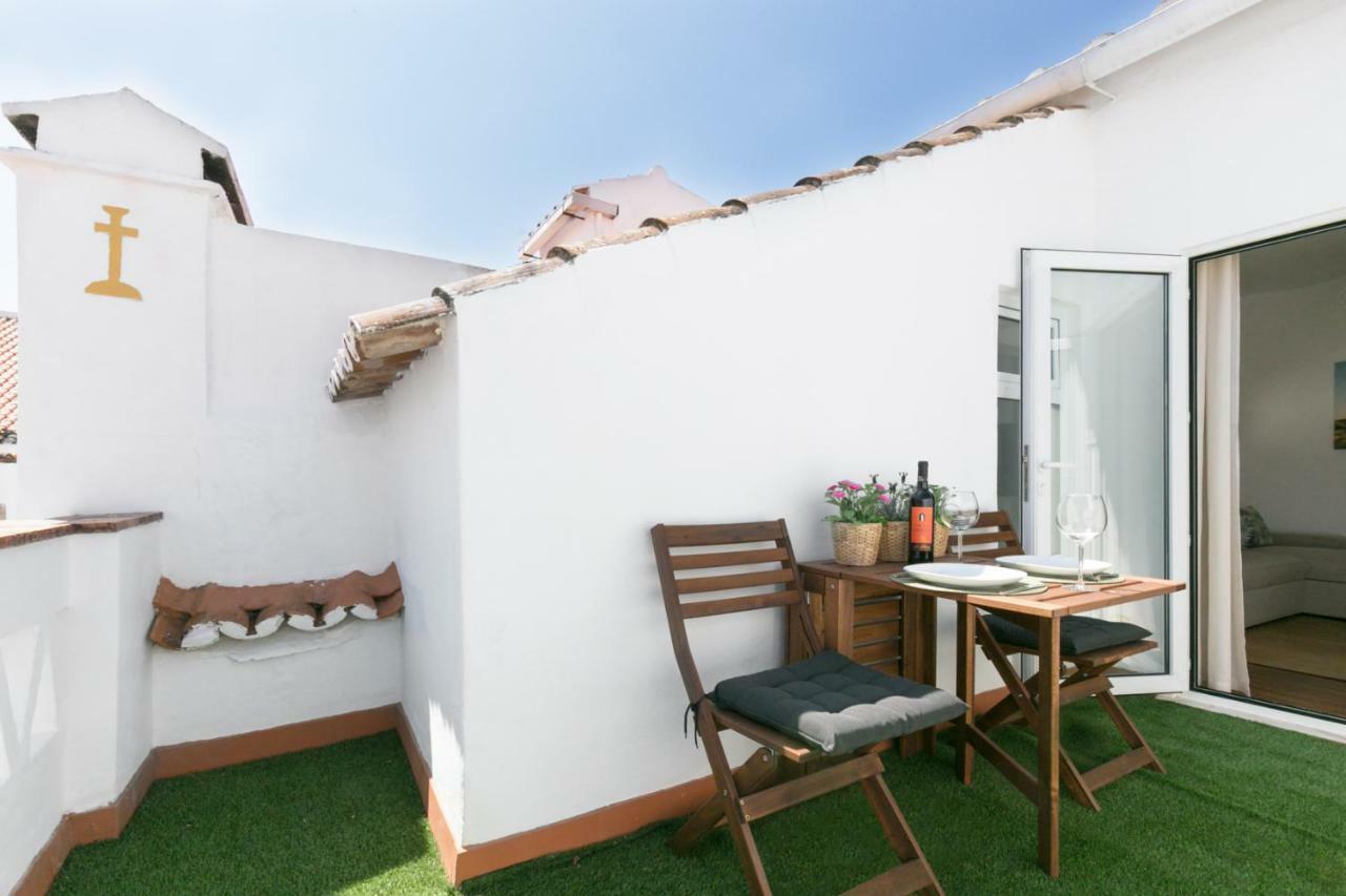Casa Candeias Évora Exterior foto
