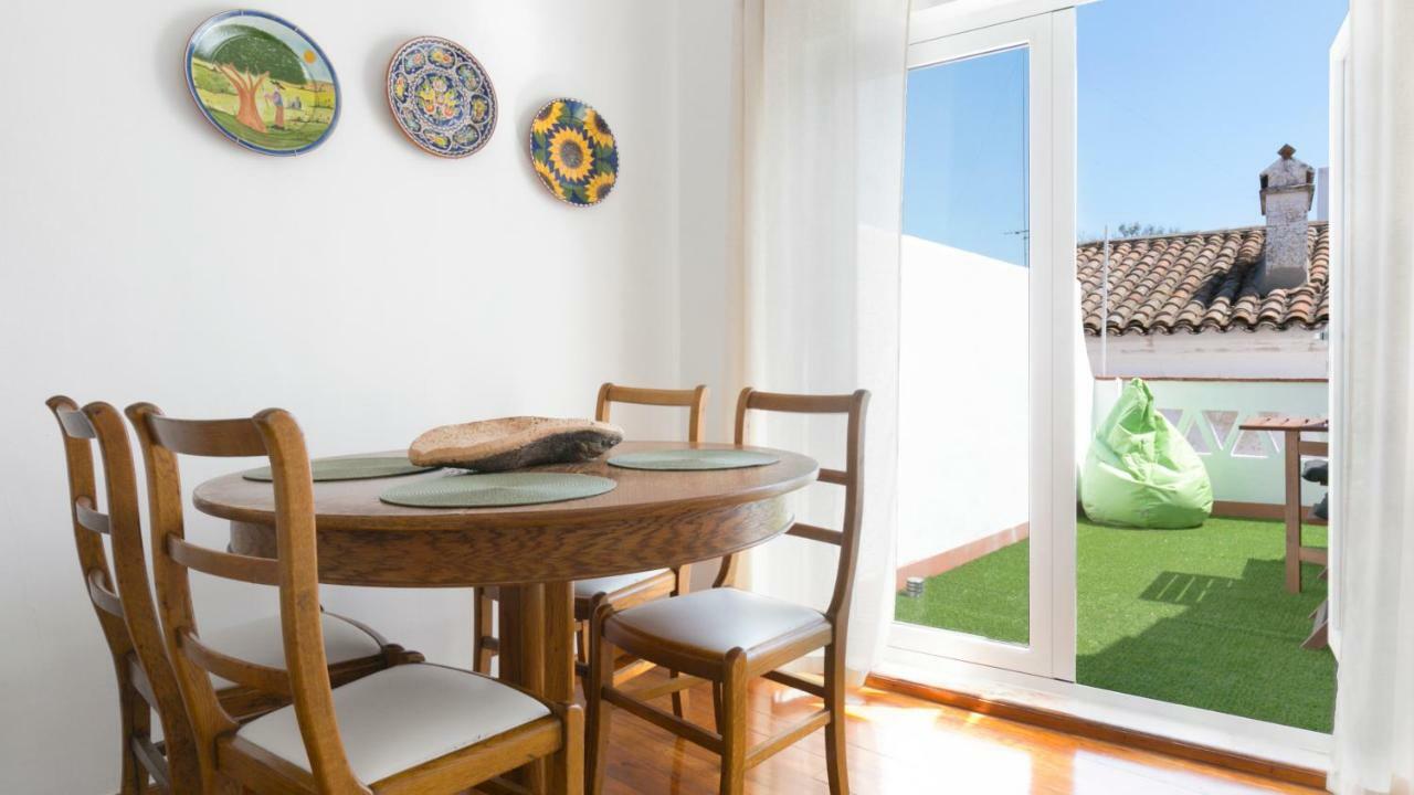 Casa Candeias Évora Exterior foto