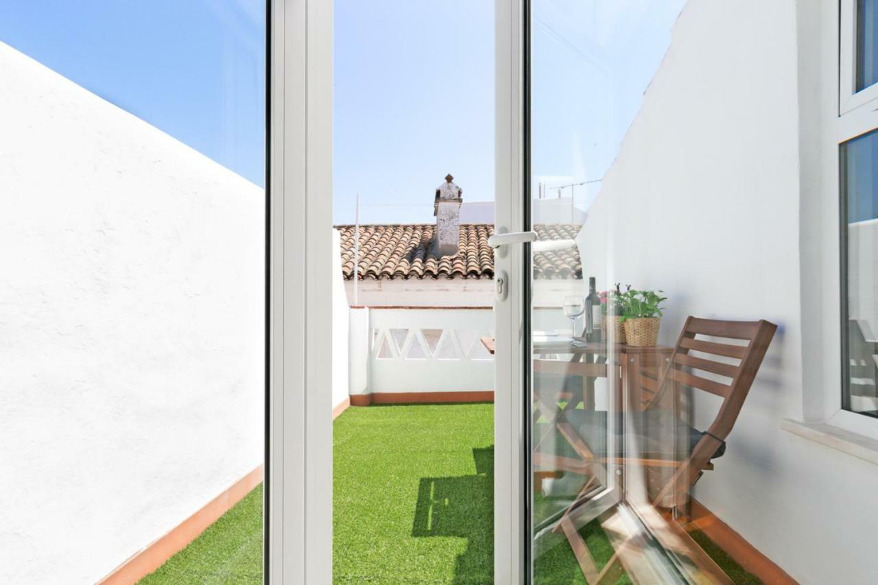 Casa Candeias Évora Exterior foto